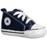 Converse Bebé