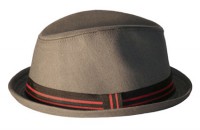 Sombrero Fedora bebé